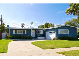 820 Coronado Avenue