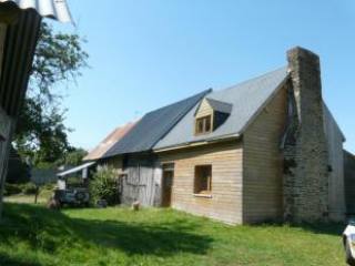 Country Property to Renovate
