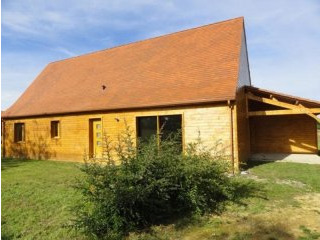 Saint Cyprien, Very Recent Perigourdine..