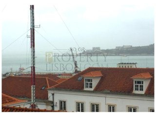 SANTOS 1 shop, 3 apartment package-..