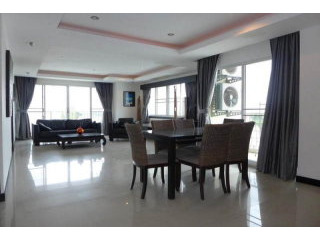 Jomtien Thepprasit Rd, TW Platinum..
