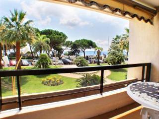 Juan les Pins - Studio 42sqm - sea view