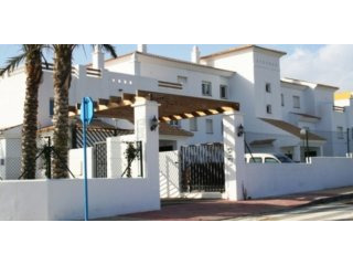 Apartment in Vera