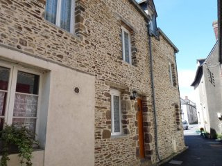Village House in Rural Locaton