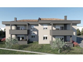 Novogradnja Loborika - 83.23 m2