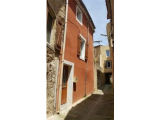 Village House With 77 m2 Living Space..