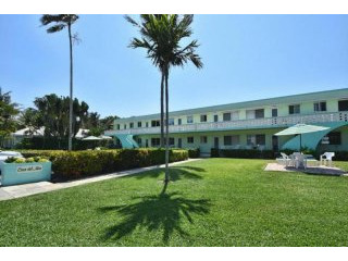 1006 Casuarina Rd #7, Delray Beach, FL..