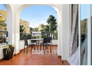 3-Bedroom duplex townhouse in Calpe