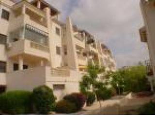 Apartment, Alicante (Costa Blanca), Las..