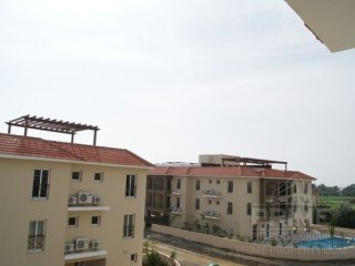 Apartment in Larnaca, Cyprus, for Sale..
