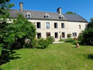 Maison Longere