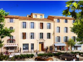Sale Apartment - Antibes Vauban