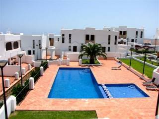 Schakelwoning in Calpe
