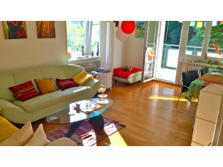 4 1/2 room apartment in Zurich - Kreis..
