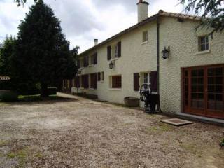 Spacious Detached Stone House