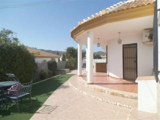 Villa For Sale, Arboleas, Almeria