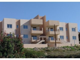 Pyromashi Apartments