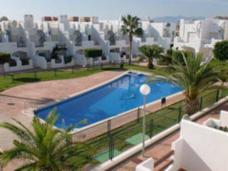 Townhouse For Sale, Palomares, Almeria