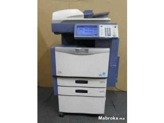 Vendre 2 machine toshiba