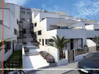 1 Bedroom - Apartment - Alicante - For..