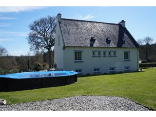 8 Bedroom Detached Country House
