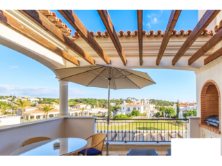 Apartment In Dunas Douradas For Sale..