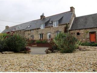 House, Outbuildings, Land For Horses