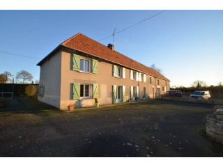 Large Long House on 1.5 Acres
