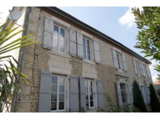 Stone House For Sale St Jean D Angely