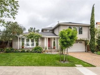 wonderful split-level home