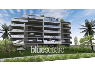3-bedroom apartment - New development..