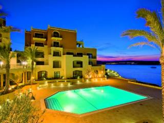 Superb Sea View Apartment for Sale in..