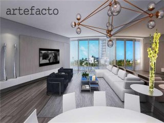 3 bedroom Flat For Sale: 1 Collins..