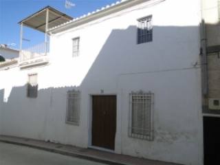 Townhouse, Cuevas de San Marcos