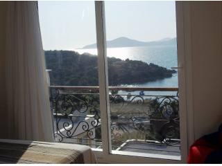 Island View, Bodrum.