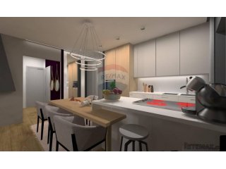 Kostrena, novogradnja 140m2