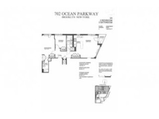 2 Bedrooms - Condo - New York State -..