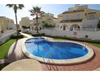 3 Bedrooms - Villa - Alicante - For Sale