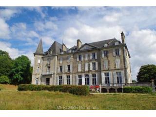 21 bedroom Castle For Sale: 50140..