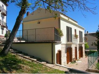 Beautiful partially restored detached..