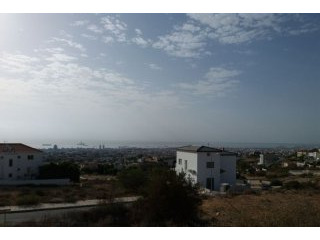 Building plot in Ayios Athanasios with..