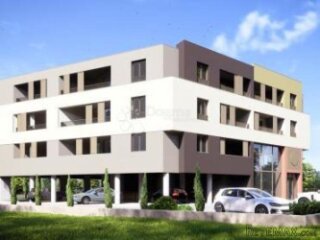 MODERNA NOVOGRADNJA NA VRHUNSKOJ LOKACIJI - STAN S12 2S+DB