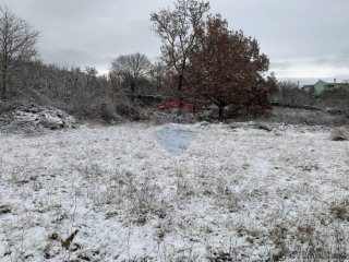 Prodajemo građevinski teren, Vrh-Krk