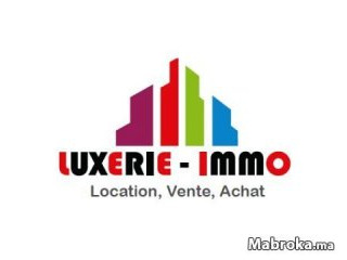 Vente d'un Appartement F3 a Temara Wifak