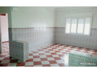Appartement de 130m a martil