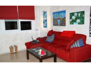 Lovely apartment for sale or rent in..