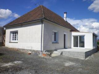 Maison / Villa Pont Hebert (50880)