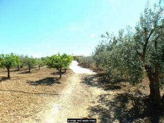 Finca for sale in Coin, Malaga, Spanien