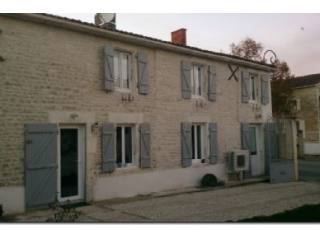 Stone House For Sale St Jean D Angely