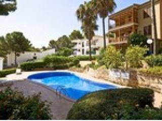 4 Bedrooms - Apartment - Illes Balears..